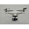 翡尼斯F4四軸航拍無人機(jī)