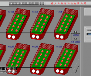 研華ADAM-4000系列在農(nóng)業(yè)大棚環(huán)境監(jiān)控系統(tǒng)的應(yīng)用