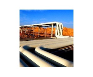 某市區天然氣高壓輸配工程系統安全應用案例