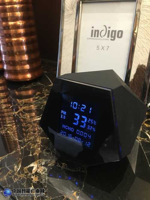 KOTI空氣檢測儀 KOTI空氣檢測儀