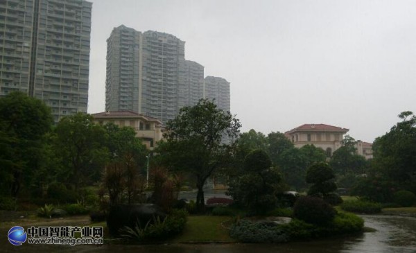 KOTI智能家居系統完美應用于錦繡山河二期鷺棲湖項目 KOTI智能家居系統完美應用于錦繡山河二期鷺棲湖項目