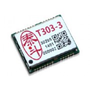 泰斗 T303-3多模授時(shí)模塊