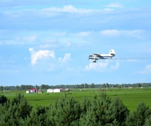 千?，F(xiàn)代農(nóng)業(yè)無(wú)人機(jī)解決方案