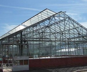 科道農(nóng)業(yè)溫室大棚智能管理系統(tǒng)應(yīng)用