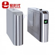 手指靜脈識別通道閘機 指靜脈出入門禁一體機 工廠辦公通道閘機電子圍欄