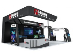 再“戰(zhàn)”軍博會，華如科技“軍事仿真+”產(chǎn)品全新亮相