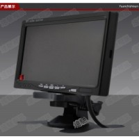 遠馳視訊 CX708SD-7寸便攜錄像一體機