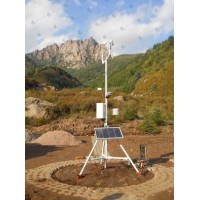 森林防火氣象站林木環(huán)境氣象墑情監(jiān)測預(yù)警