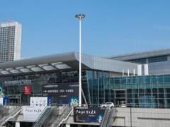 第21屆中國國際機電產(chǎn)品博覽會將于11月在武漢啟幕