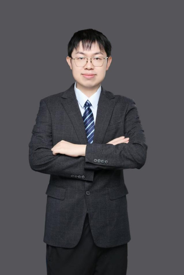 程景行：軟件工程的未來(lái)要腳踏實(shí)地把握行業(yè)趨勢(shì)