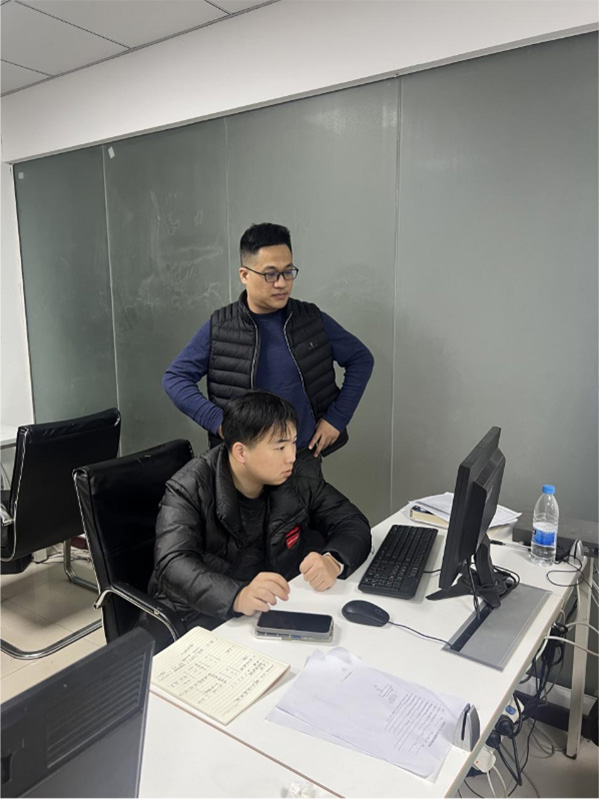 從微小密封件到遠大理想，馬晶俊的貢獻與抱負