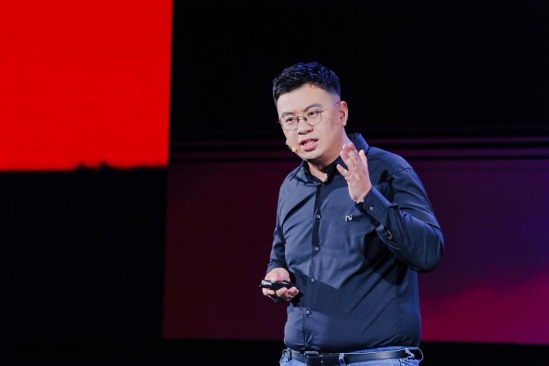 未來智能發布AI耳機新品iFLYBUDS Pro 3與Air 2，解碼AI硬件的三重價值躍遷