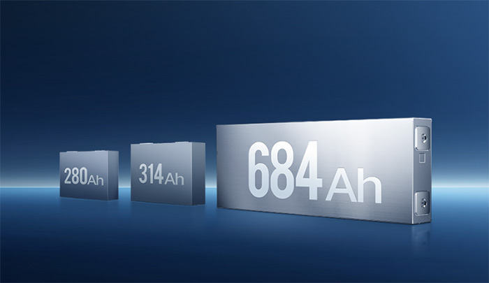 全域智儲(chǔ)，全芯升級(jí) 陽(yáng)光電源PowerTitan3.0全系產(chǎn)品首發(fā)