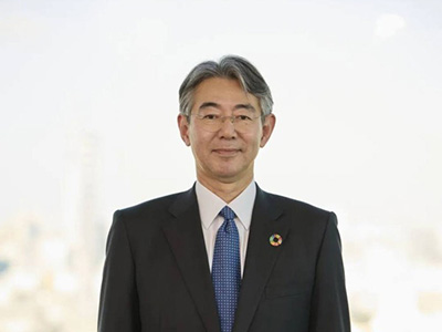 50年品牌實力，如何面對快速變化的世界？