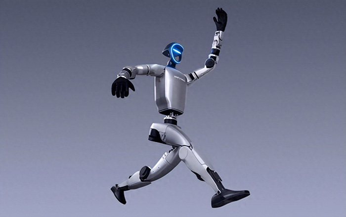 全球第一!宇樹科技四足 + 人形機器人量產規模雙領跑 全球第一!宇樹科技四足 + 人形機器人量產規模雙領跑