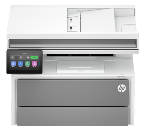 HP LaserJet Pro MFP 4114fdw 多功能一體機