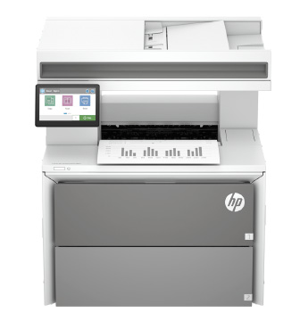HP LaserJet Enterprise X52952dn 激光多功能一體機