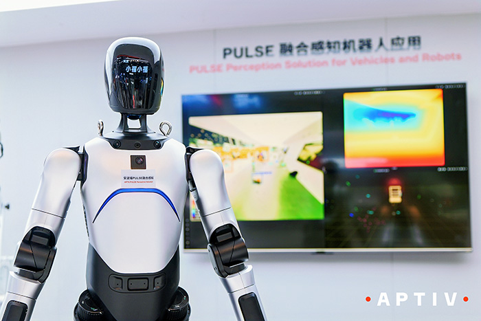 安波福：中國已從制造基地躍升為創新策源地